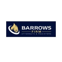 Barrows Law firm