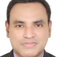 Md. Kamal Uddin Iftekhar