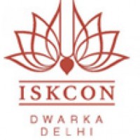 Iskcon Dwarka
