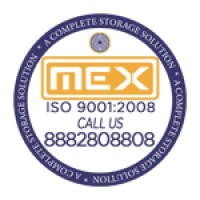 Mex Storage Systems Pvt. Ltd.