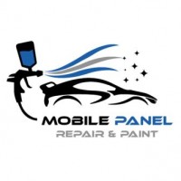 Mobile Panel Repair Paint