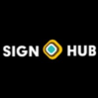 Sign Hub