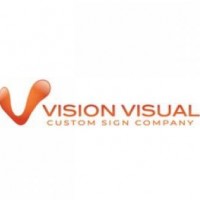 : Vision Visual Custom Sign Company