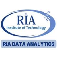 Ria Data Analytics