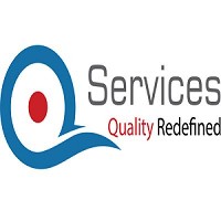 QServices Inc