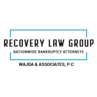 Recovery Law Group