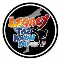 Legacy Taekwondo Center