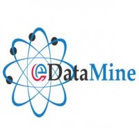 eDataMine Data Digitization Service
