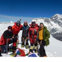 Summit Trek
