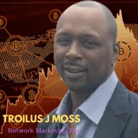 Troilus J Moss