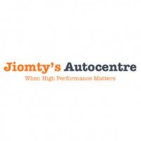 Jiomtys AutoCentres