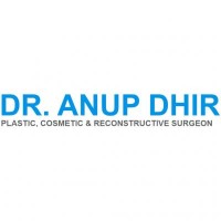 Dr. Anup Dhir