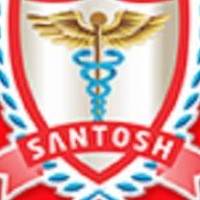Santosh Deemed to be University