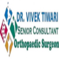 Dr. Vivek Tiwari