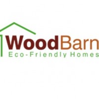 Wood Barn