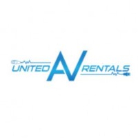 United AV Rentals
