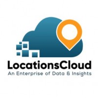 Locations Cloud