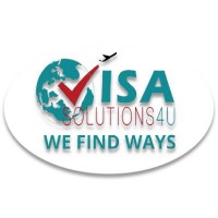 Visa Solutions 4 U