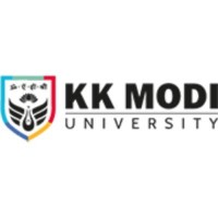 KK Modi University