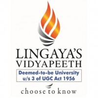 Lingayas Vidyapeeth