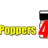 Poppers 4 Sale