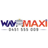Wav Maxi Cab Sydney