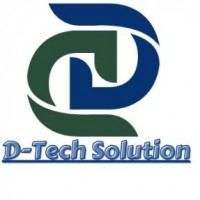 D Tech Solution