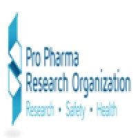 Pro Pharma Research Organization