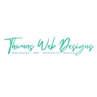 Thomas Web Designs