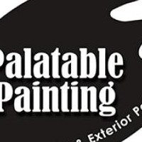 Palatable Painting