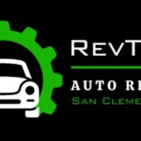 RevTech Auto Repair