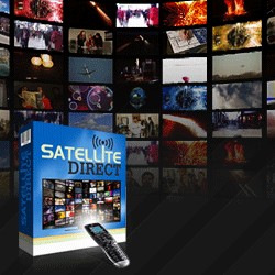 Satellite Direct Software Free Download