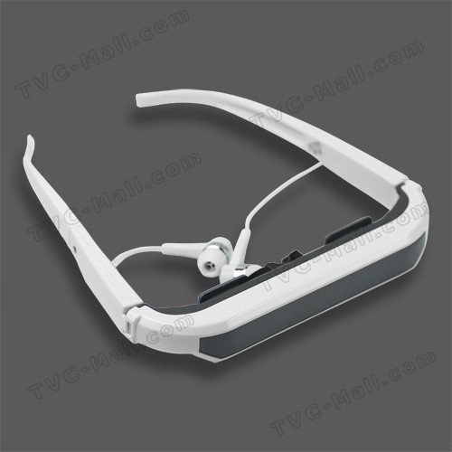 Let A New Iphone Video Glasses Change Your Way To Watch Movie On Iphone