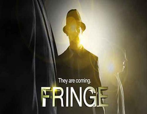 Fringe Season 1 Online Streaming Free