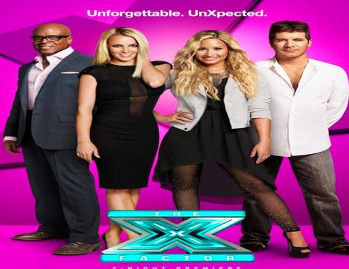 The X Factor Season 2 Episode 20