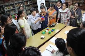 Japanese Language School in Delhi NCR by Customer Service