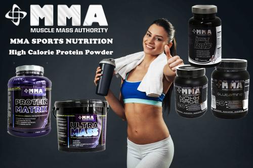 High Fat High Protein Diet Bodybuilding Supplements