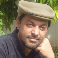 Tanveer Hussain Babar