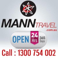 Reviewed by Mann Travel