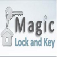 Magic Lock And Key