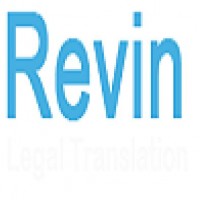Revin Legal Translation