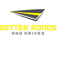 Better roads Drives