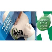 First Aid Course Southamp