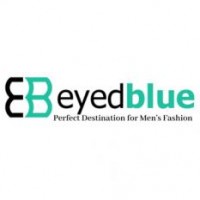 Eyed Blue