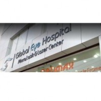 Global Eye Hospital