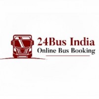 24Bus India