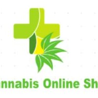 Buy Cannabis Online Shop
