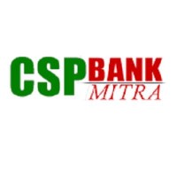 CSP Bank Mitra
