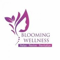 Blooming Wellness