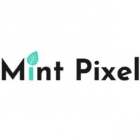 Mint Pixel